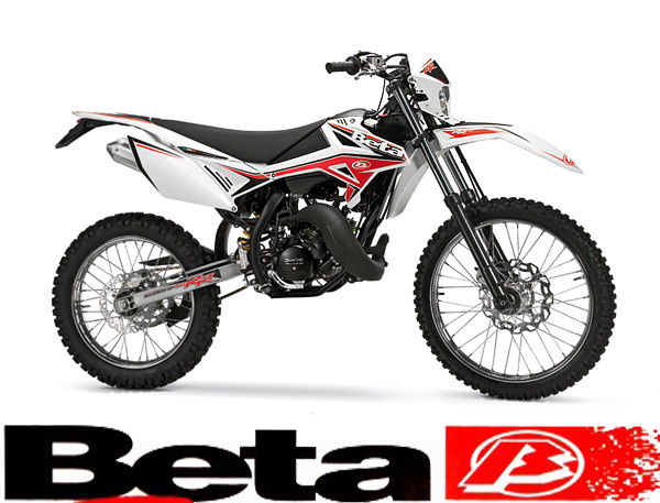 RR 50 ENDURO 2T RR 50 ENDURO 2T origine BETA 