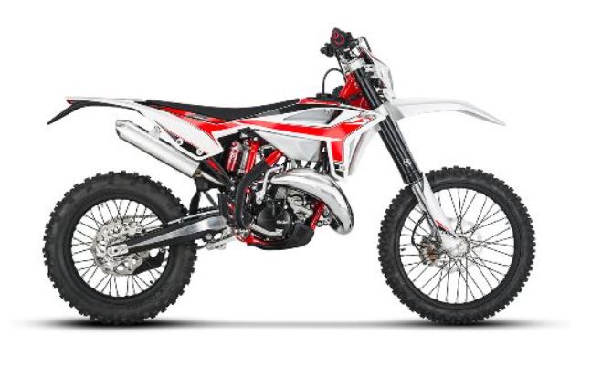 Pièces RR 125 2T - 2020