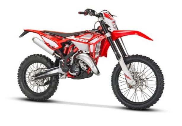 Pièces RR 125 2T - 2021
