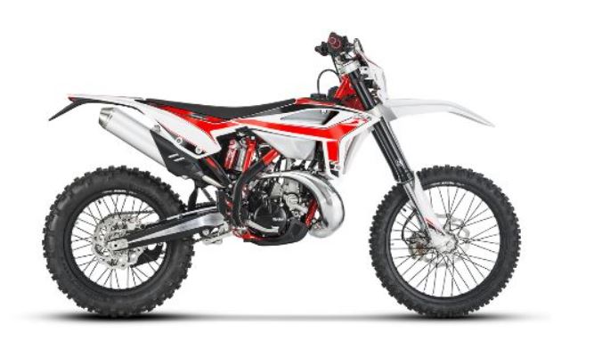 Pieces Beta RR 200 2T - 2020