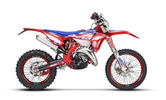 Pièces RR 200 RACING 2T - 2021