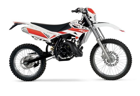 Pièces Beta RR 50 STANDARD - 2016 Pièces RR Enduro 50 STD 2016 origine BETA 