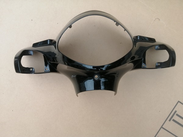 ENTOURAGE DE COMPTEUR NOIR ORCAL KITE 4T

QBX-42202-0000BLK