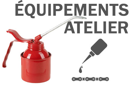 EQUIPEMENTS D ATELIER EQUIPEMENTS D ATELIER origine AZMOTORS 