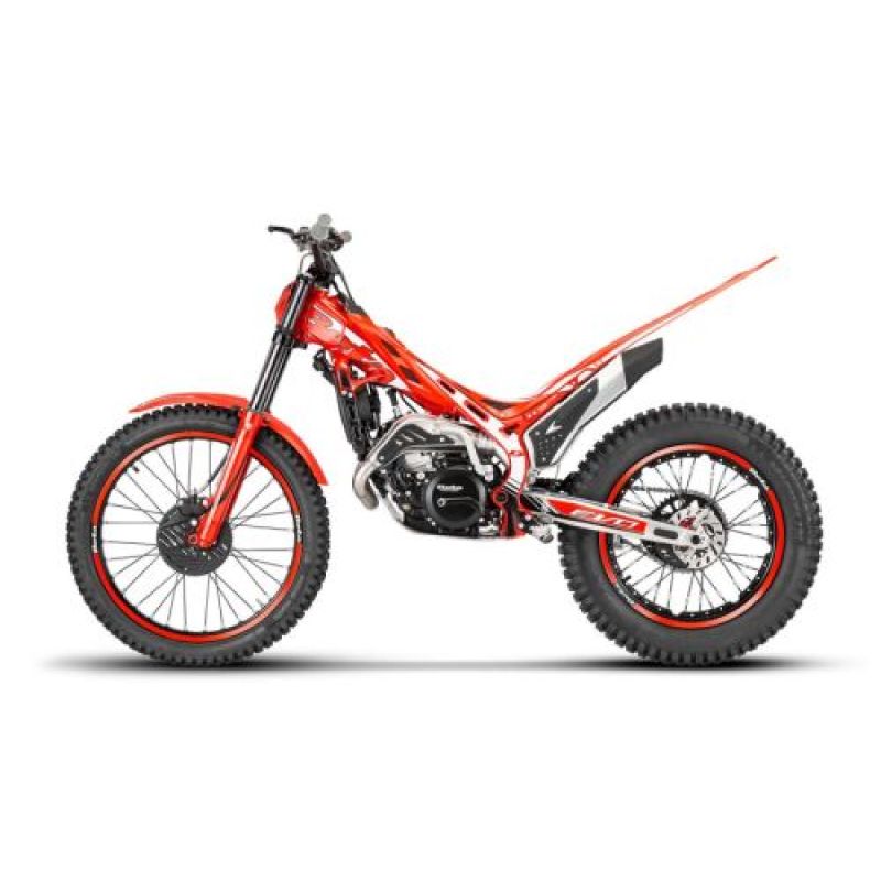 Pièces BETA EVO 125 2T - [2023] Découvrez la performance inégalée des pièces d'Origine pour la Beta TRIAL EVO 125 2T 2023 origine BETA -DISPO