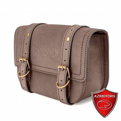 SACOCHE CALYSTO Brixton (Set) 24x17,5x8cm SACOCHE CALYSTO Brixton (Set) 24x17,5x8cm origine BRIXTON -DISPO