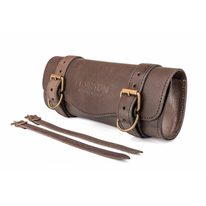 SACOCHE MARRON 29x7x13 BRIXTON BRIXTON SACOCHE MARRON 29x7x13 origine BRIXTON -DISPO