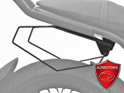 Support de poche latéral pour sacs noirs BX 500 Crossfire BRIXTON Support de poche latéral pour sacs noirs BX 500 Crossfire BRIXTON origine BRIXTON -DISPO
