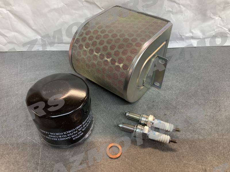 SERVICE KIT BRIXTON CROSSFIRE 500 /10000 KM,JOINT,BOUGIE,FILTRE A AIR BRIXTON SERVICE KIT BRIXTON CROSSFIRE 500 /10000 KM,JOINT,BOUGIE,FILTRE A AIR BRIXTON origine BRIXTON -DISPO