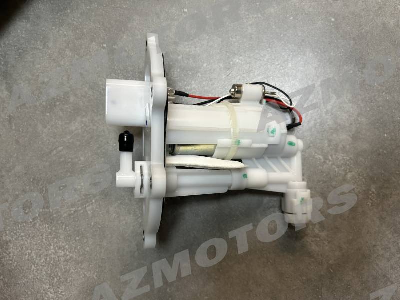 POMPE A ESSENCE REMP PAR FA00P01365 SWM
BROCHE 4 FILS