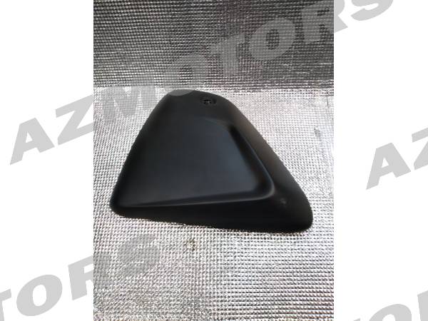 -OCCASION- PANNEAU DROIT PEINT SWM RAYURE SUR LE CACHE 