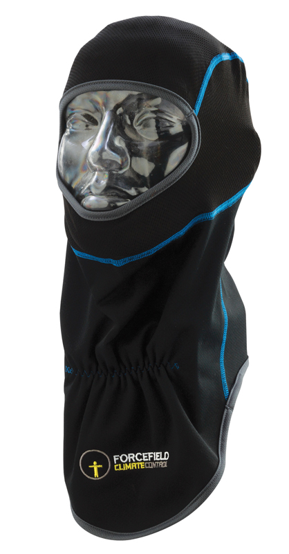 CAGOULE FORCEFIELD