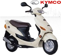 Pièces FILLY 50 4T (SD10AC) FILLY 50 4T(SD10AC) origine KYMCO 