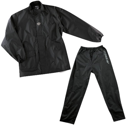 PANTALON/VESTE IXON FOG TEXTILE PLUIE HOMME