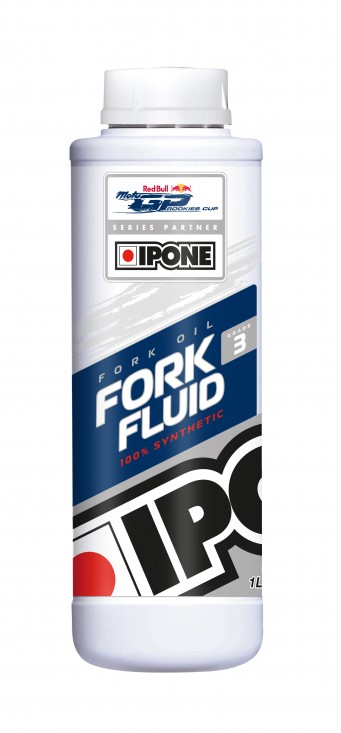 FORK FLUID GRADE 3 IPONE 1L 800204-FORK FLUID GRADE 3 IPONE 1L origine IPONE 