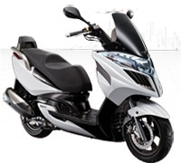 Pièces Scooter Kymco G-DINK 300 I 4T EURO III Pièces Scooter Kymco GRAND DINK 250 4T EURO I  origine KYMCO G-DINK