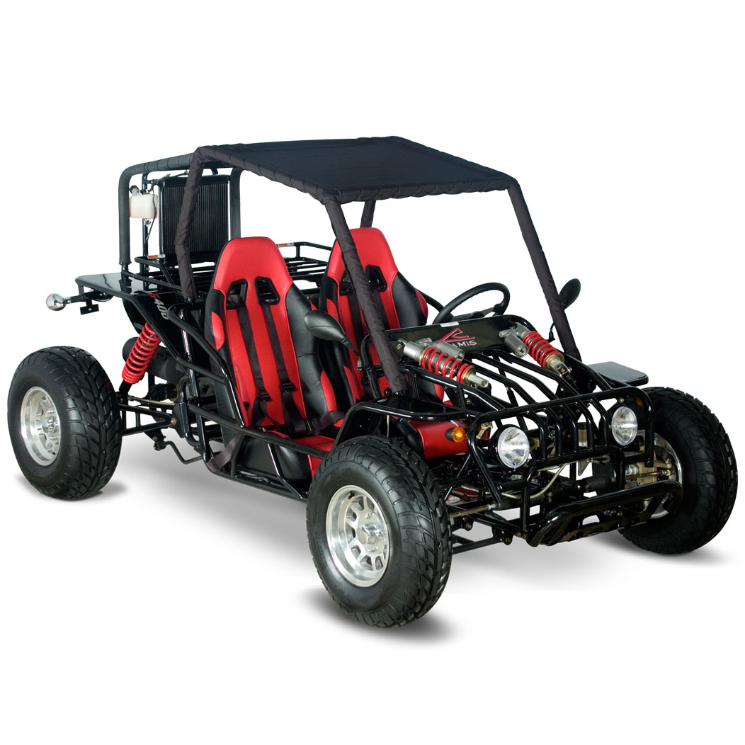 Pièces Buggy GLAMIS G400 