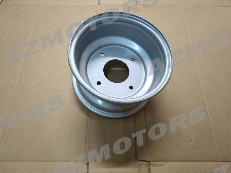 -OCCASION- JANTE AVANT AT 10x5,5 (ARGENT) KYMCO -OCCASION- JANTE AVANT AT 10x5,5 (ARGENT) KYMCO origine KYMCO -DISPO