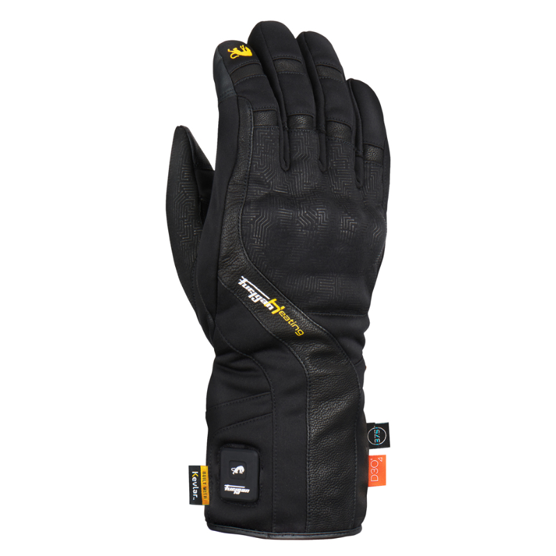 GANTS CHAUFFANT GANTS CHAUFFANT origine ATV -DISPO