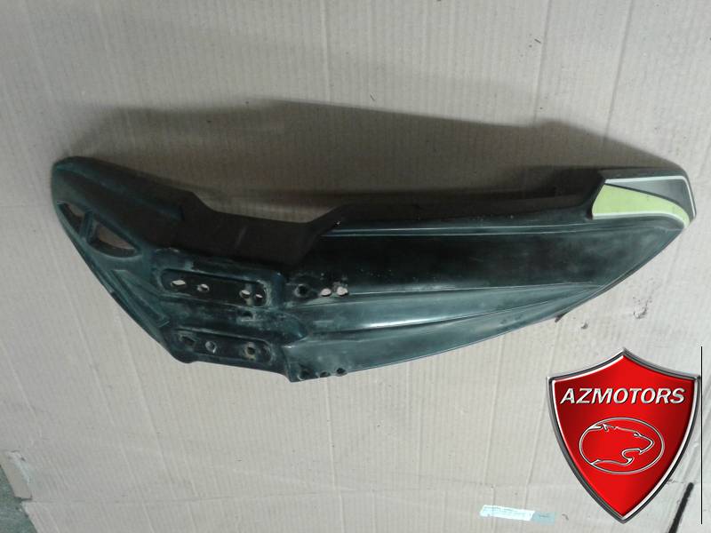 GARDE BOUE (SHERCO) OCCASION GARDE BOUE (SHERCO) OCCASION origine SHERCO -DISPO