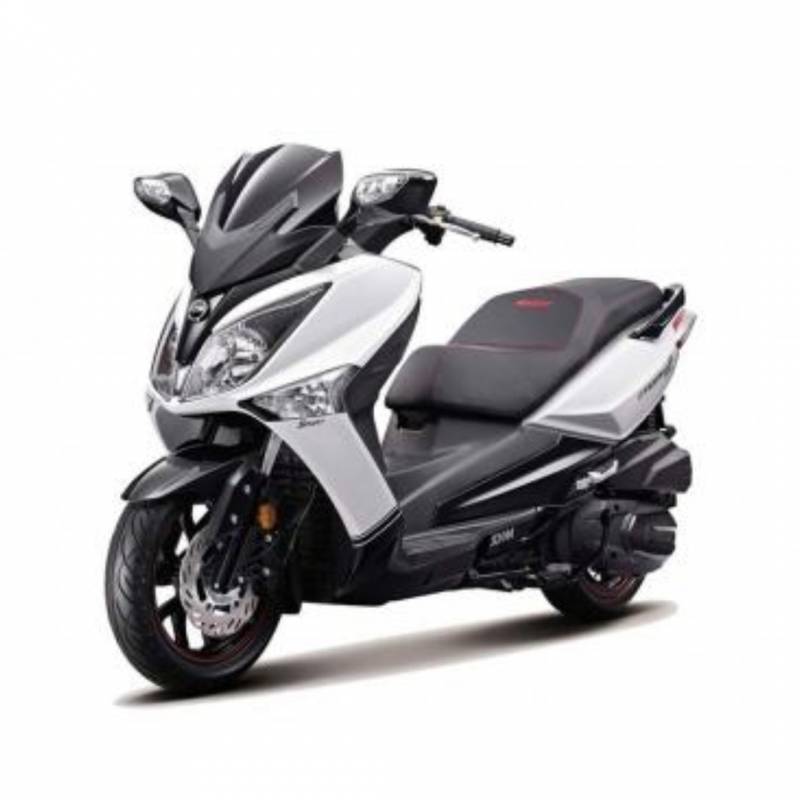 Pièces GTS 125I SPORT EURO 4 - LN12WE-EU (2017-2020) Pièces détachées d