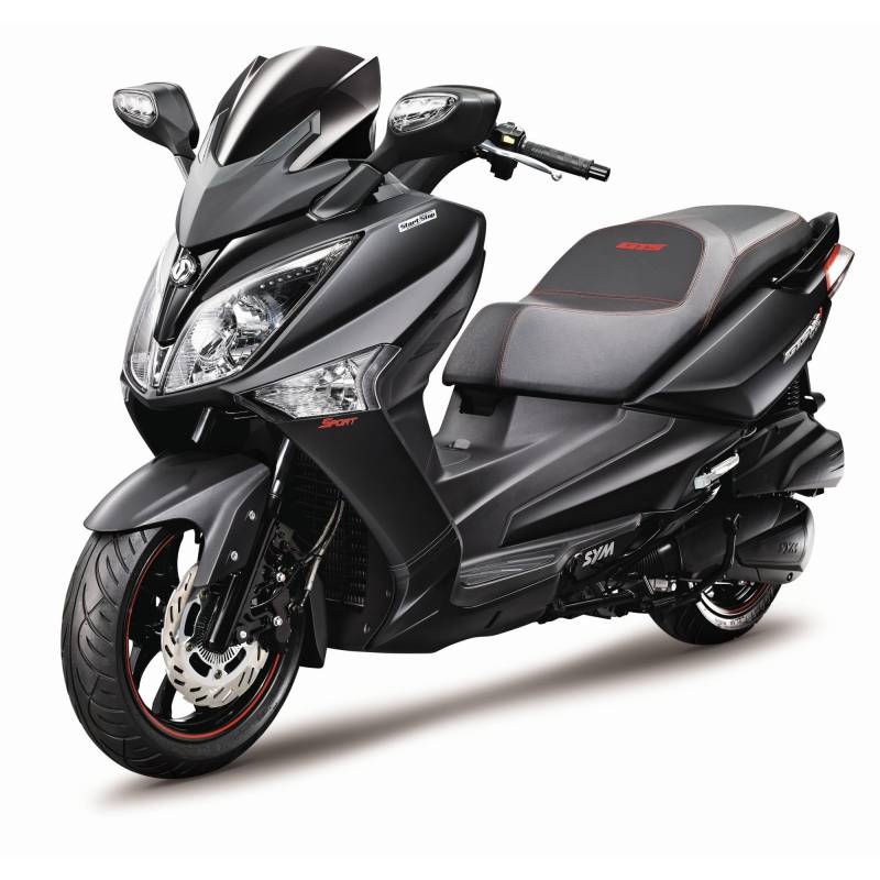 Pièces GTS 300I ABS - LN30W9-EU (2017-2020) Pièces détachées d