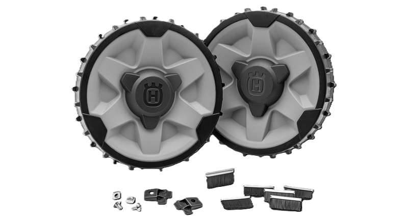 KIT DE TERRAIN 320 (-2015),330X,420,440,430X (-2022),430XH,450X (-2022),450XH,520,520H,550,550H HUSQVARNA KIT DE TERRAIN 320 (-2015),330X,420,440,430X (-2022),430XH,450X (-2022),450XH,520,520H,550,550H HUSQVARNA origine HUSQVARNA -DISPO