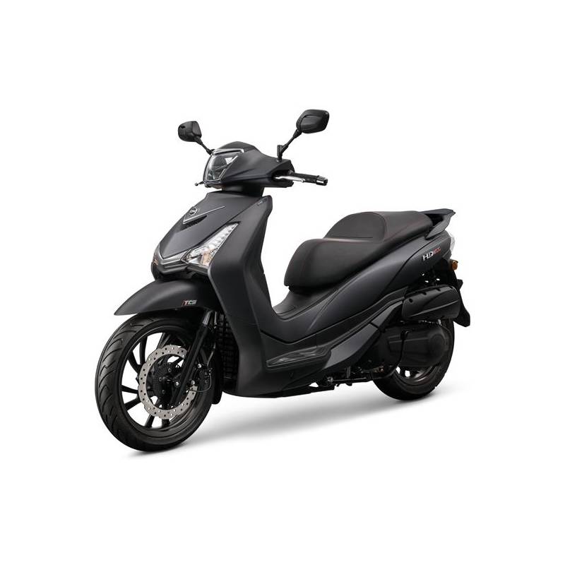 Pièces HD 300I ABS - LS30W1-EU (2019-2020) Pièces détachées d