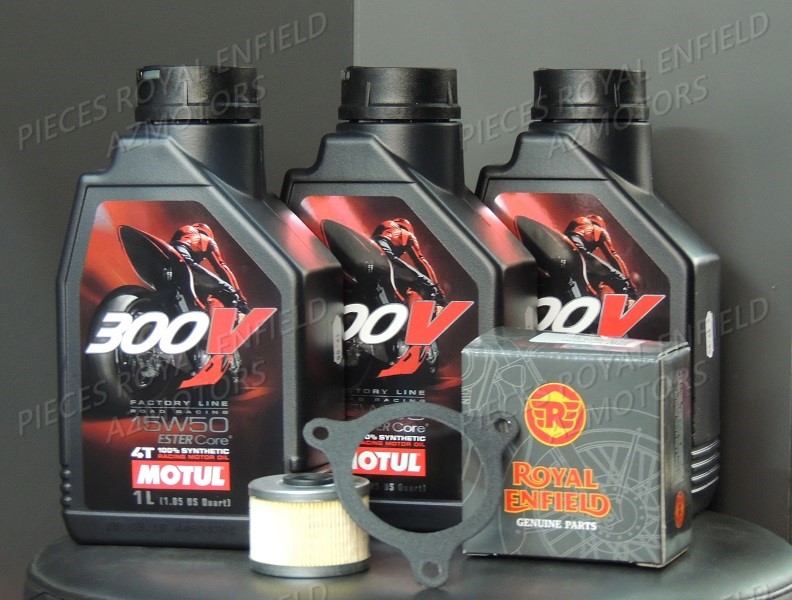 KITHIM300VM-KIT ENTRETIEN HIMALAYAN 300V 4T 15W-50-(3L)+FILTRE A HUILE(888464)+JOINT CARTER HUILE(574301-B)
ROYAL ENFIELD
KITHIM300VM-KIT ENTRETIEN HIMALAYAN 300V 4T 15W-50-(3L)+FILTRE A HUILE(888464)+JOINT CARTER HUILE(574301-B)