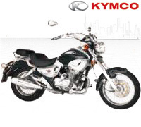 Pièces HIPSTER 125 2V 4T EURO I (RJ25AA) Pièces HIPSTER 125 2V 4T EURO I (RJ25AA) origine KYMCO HIPSTER