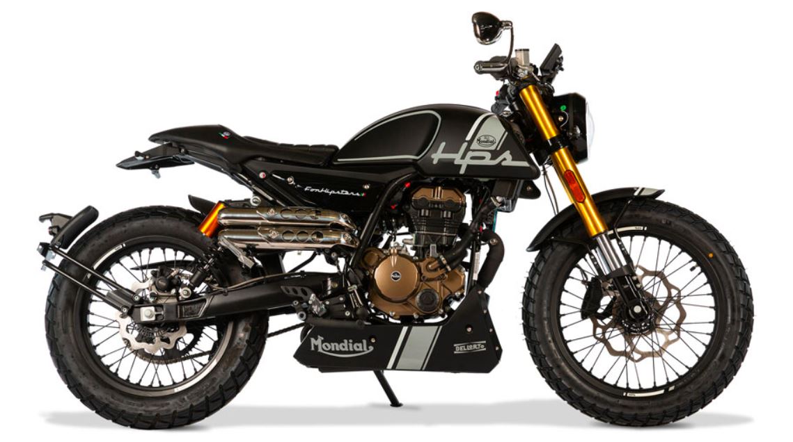Pieces HPS 125 ABS E5 FB Mondial Origine Pieces HPS 125 ABS EU5 FB Mondial Origine origine FB MONDIAL 