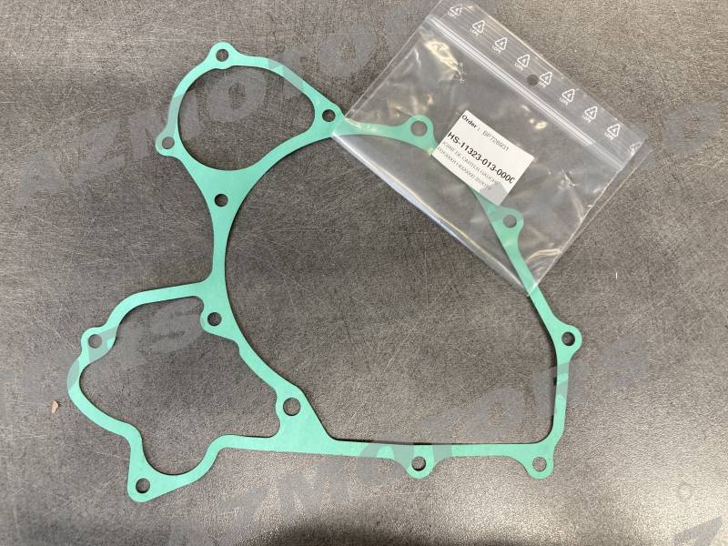 JOINT DE CARTER GAUCHE MASAI  origine masai -DISPO