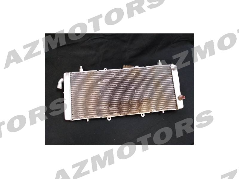 - OCCASION - RADIATEUR REFROIDISSEMENT HSUN RS8 - OCCASION - RADIATEUR REFROIDISSEMENT HSUN RS8 origine MASAI -DISPO