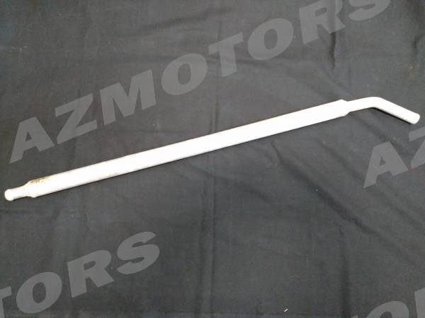 -OCCASION- DURITE ALUMINIUM COUDE  HSUN RS8R/RS8 2013 > 800cc 4x4 EFI