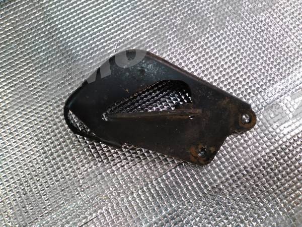 -OCCASION-  PLAQUE DE FREIN SUP. HSUN RS8R/RS8  800CC -OCCASION-  PLAQUE DE FREIN SUP. HSUN RS8R/RS8  800CC origine AZMOTORS -DISPO