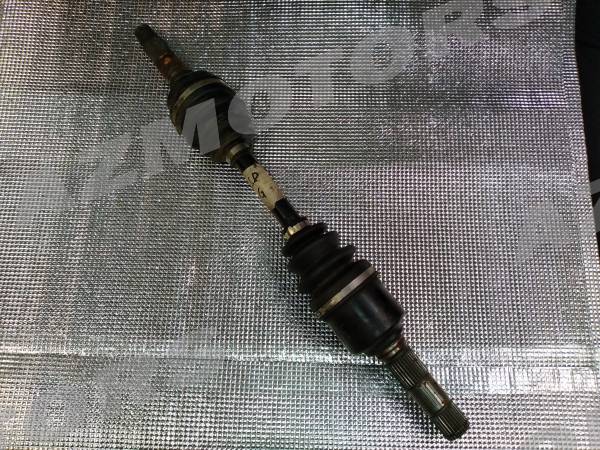 -OCCASION- CARDAN AVANT GAUCHE HSUN RS8R/RS8 800CC
-OCCASION- CARDAN AVANT GAUCHE HSUN RS8R/RS8 800CC