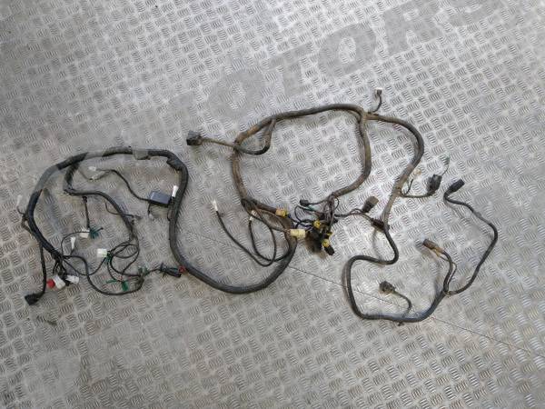 -OCCASION- FAISCEAU ELECTRIQUE PRINCIPAL  HSUN RS8 800cc 4x4 EFI