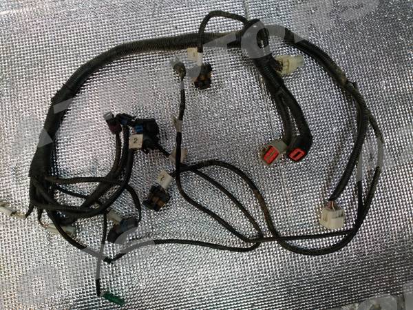 -OCCASION- FAISCEAU INJECTION HSUN RS8 800cc 4x4 EFI
-OCCASION- FAISCEAU INJECTION HSUN RS8 800cc 4x4 EFI