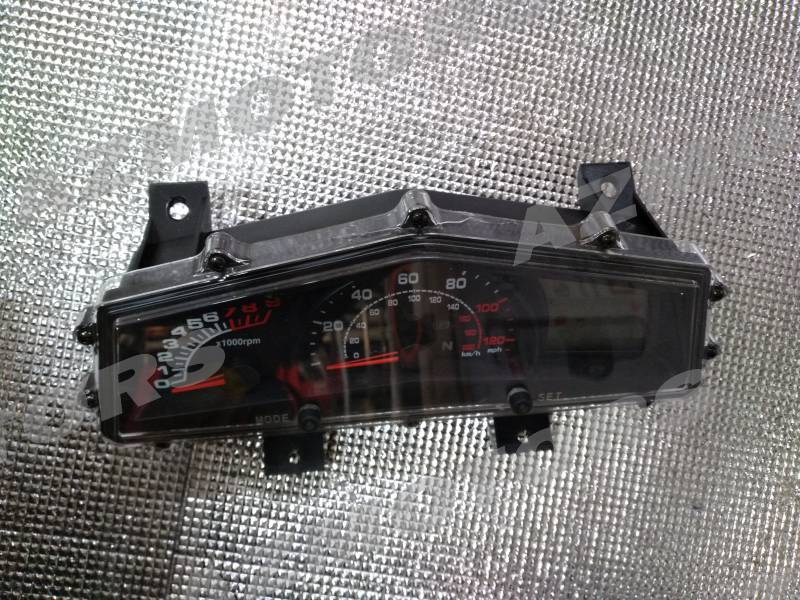 -OCCASION- COMPTEUR MASAI
- Fendu sur le dessus 