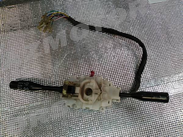-OCCASION- COMMODO HSUN RS8R/RS8  800CC