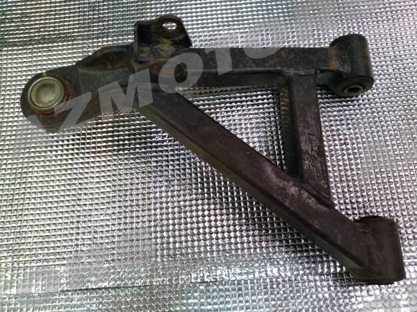 -OCCASION- TRIANGLE SUPERIEUR GAUCHE  HSUN RS8R/RS8  800CC