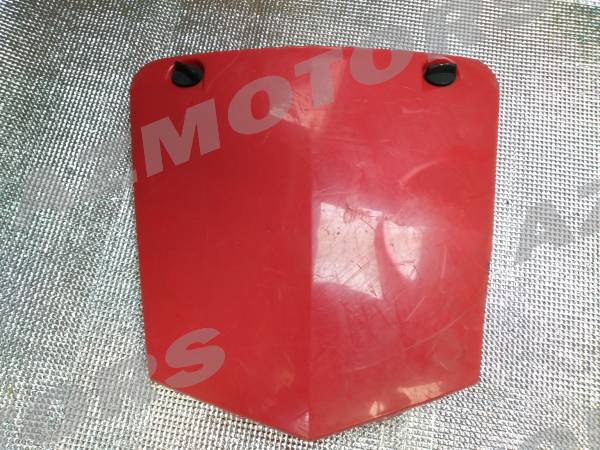 -OCCASION- CACHE COFFRE ROUGE  HSUN RS8 800cc 4x4