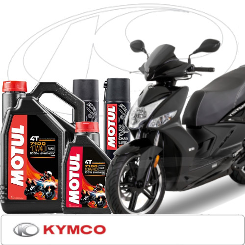 HUILE/ LUBRIFIANT AGILITY 125/125I 16+ 4T HUILE/ LUBRIFIANT AGILITY 125/125I 16+ 4T
 origine KYMCO AGILITY