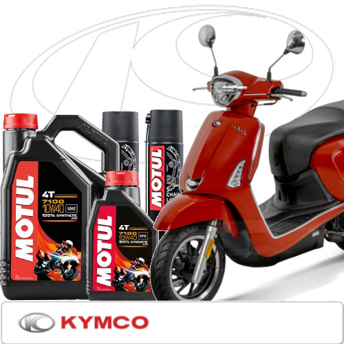 HUILE/ LUBRIFIANT LIKE 125 (Carburateur) 4T HUILE/ LUBRIFIANT LIKE 125I (Carburateur) 4T
 origine KYMCO LIKE