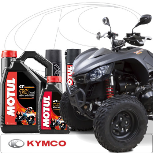HUILE / LUBRIFIANT MAXXER 400 IRS / 450 IRS / 450 SE HUILE/ LUBRIFIANT HUILE/ LUBRIFIANT MAXXER 400 IRS / 450 IRS / 450 SE origine KYMCO 400CC
