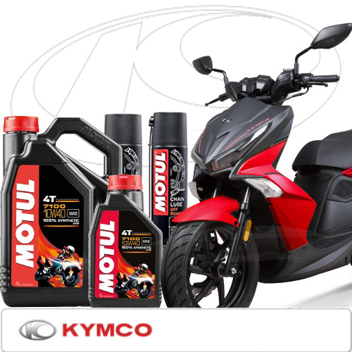 HUILE/ LUBRIFIANT SUPER 8 / SUPER 8R 50 4T HUILE/ LUBRIFIANT SCOOTER SUPER 8 / SUPER 8R 50 4T KYMCO
 origine KYMCO -DISPO