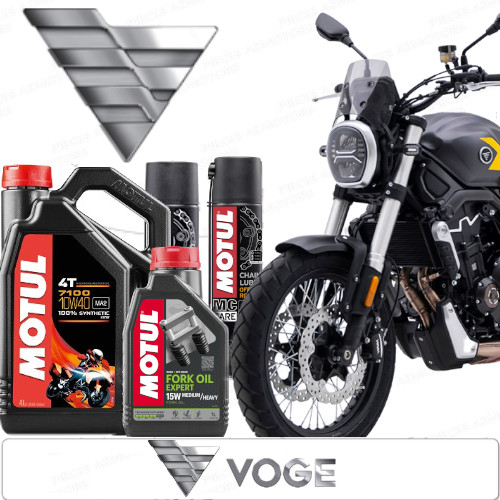 HUILE/ LUBRIFIANT 500AC 525/ACX/DSX/R VOGE HUILE/ LUBRIFIANT LUBRIFIANT 500AC 525/ACX/DSX/R VOGE
 origine VOGE 