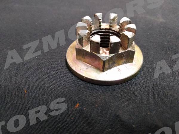 -OCCASION- ECROU M20X2 H  HYTRACK JOBBER 300 4x2/4x4