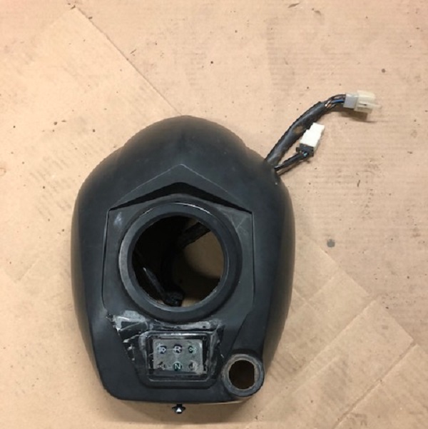 TABLEAU DE BORD SUPERIEUR OCC TABLEAU DE BORD SUPERIEUR OCC origine LINHAI -DISPO