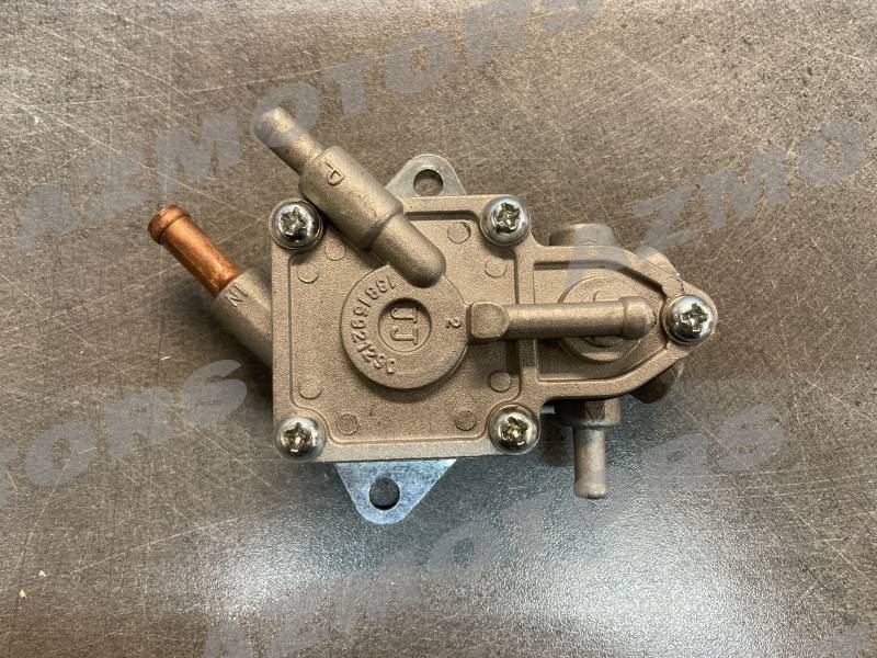 Â ENSEMBLE POMPE CARBURANT